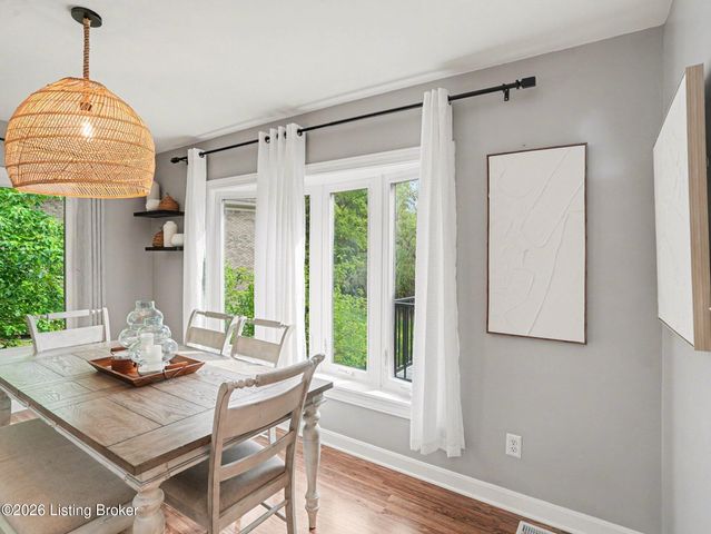 10400 Stone School Rd, Prospect, KY 40059