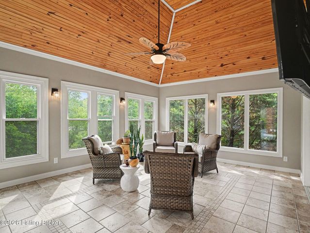 10400 Stone School Rd, Prospect, KY 40059