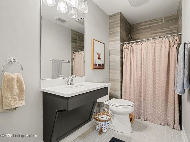 10400 Stone School Rd, Prospect, KY 40059