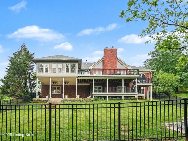 10400 Stone School Rd, Prospect, KY 40059