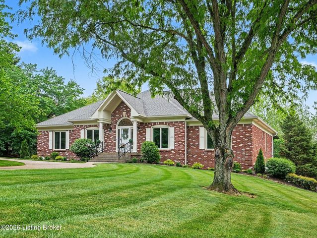 10400 Stone School Rd, Prospect, KY 40059