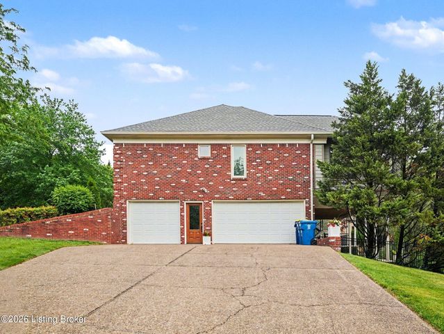 10400 Stone School Rd, Prospect, KY 40059