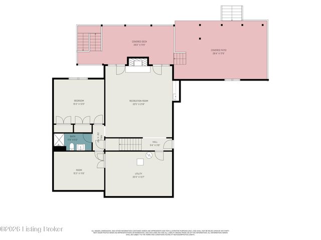 10400 Stone School Rd, Prospect, KY 40059