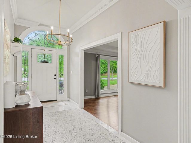 10400 Stone School Rd, Prospect, KY 40059