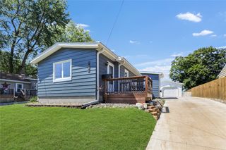 2530 SE 8th Court, Des Moines, IA 50315