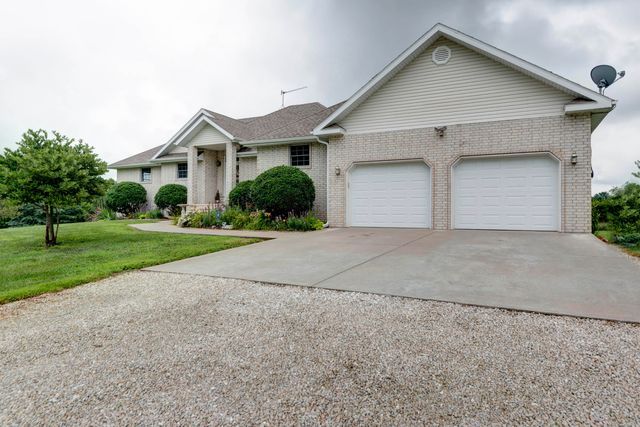 6419 N Wexford Lane, Springfield, MO 65803