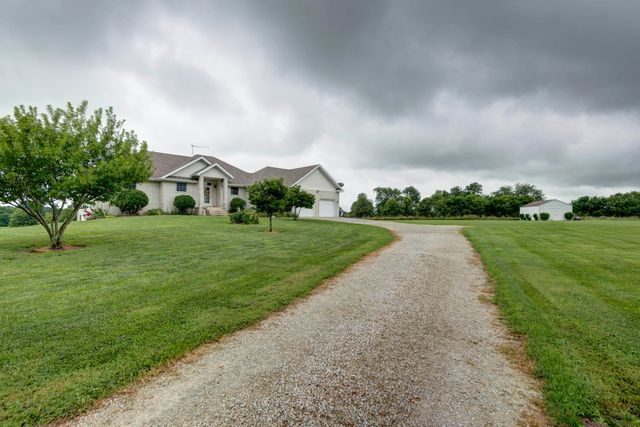 6419 N Wexford Lane, Springfield, MO 65803