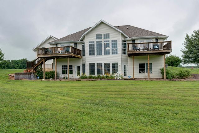 6419 N Wexford Lane, Springfield, MO 65803