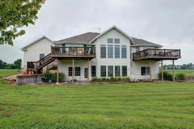 6419 N Wexford Lane, Springfield, MO 65803