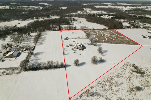 6419 N Wexford Lane, Springfield, MO 65803