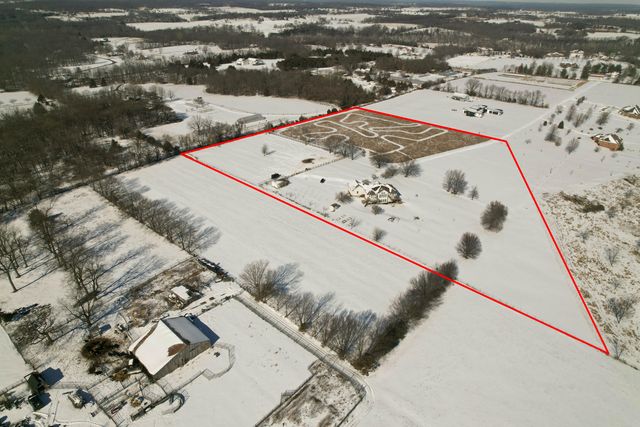 6419 N Wexford Lane, Springfield, MO 65803