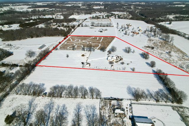 6419 N Wexford Lane, Springfield, MO 65803