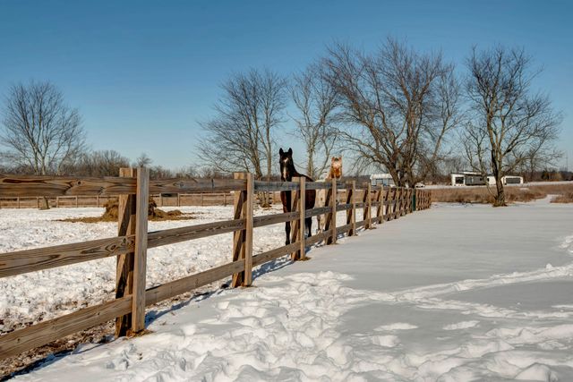 6419 N Wexford Lane, Springfield, MO 65803