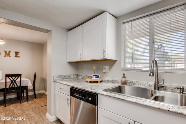 5847 E 28th Street, Tucson, AZ 85711