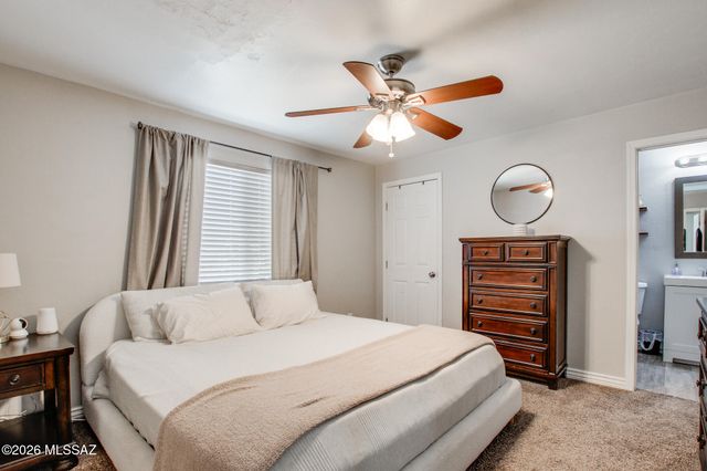 5847 E 28th Street, Tucson, AZ 85711