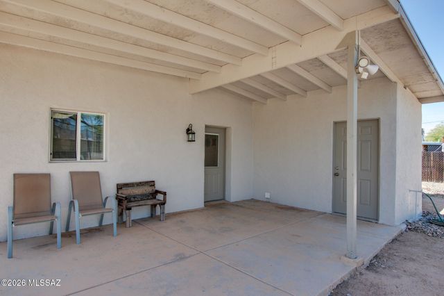 5847 E 28th Street, Tucson, AZ 85711