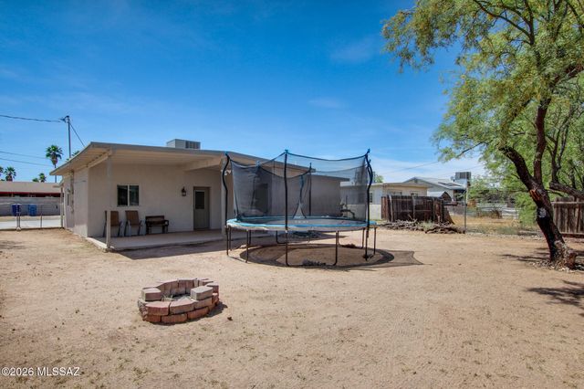 5847 E 28th Street, Tucson, AZ 85711