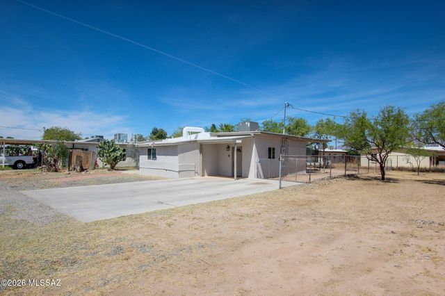 5847 E 28th Street, Tucson, AZ 85711