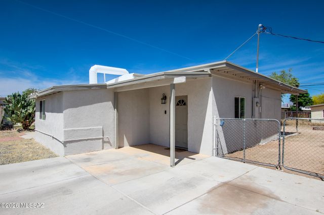 5847 E 28th Street, Tucson, AZ 85711