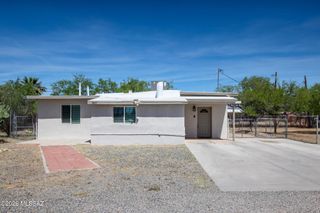 5847 E 28th Street, Tucson, AZ 85711