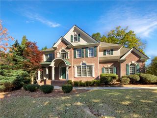 302 Magnolia Trace, Canton, GA 30114