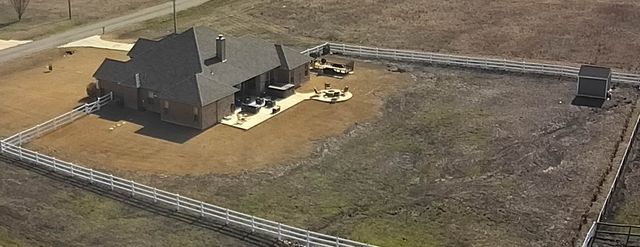 886 County Road 2154, Caddo Mills, TX 75135