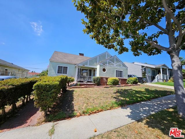10245 S 5th Avenue, Inglewood, CA 90303