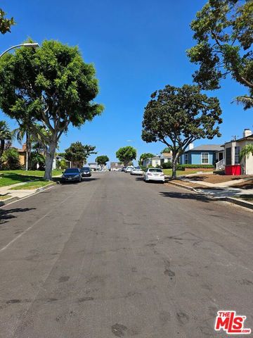 10245 S 5th Avenue, Inglewood, CA 90303