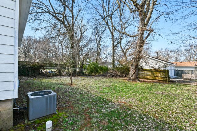 1825 S Weaver Avenue, Springfield, MO 65807