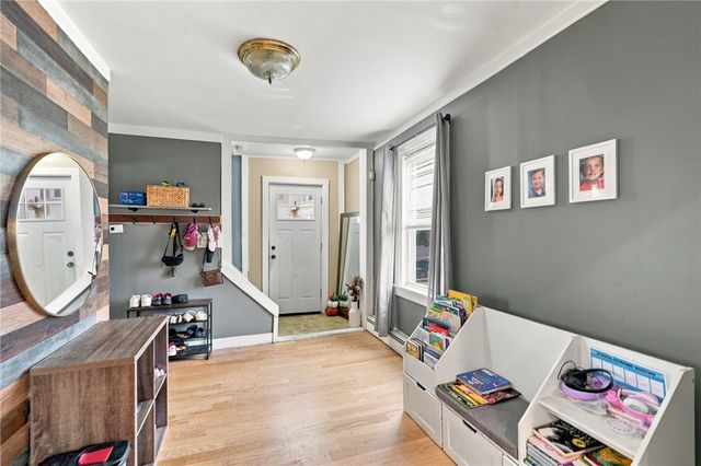 27 Cooper Street, East Providence, RI 02914