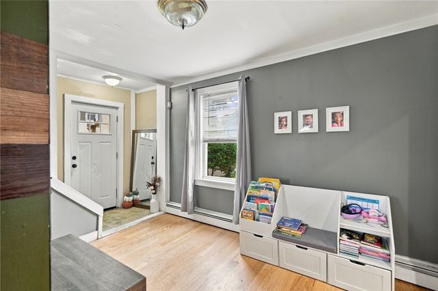 27 Cooper Street, East Providence, RI 02914