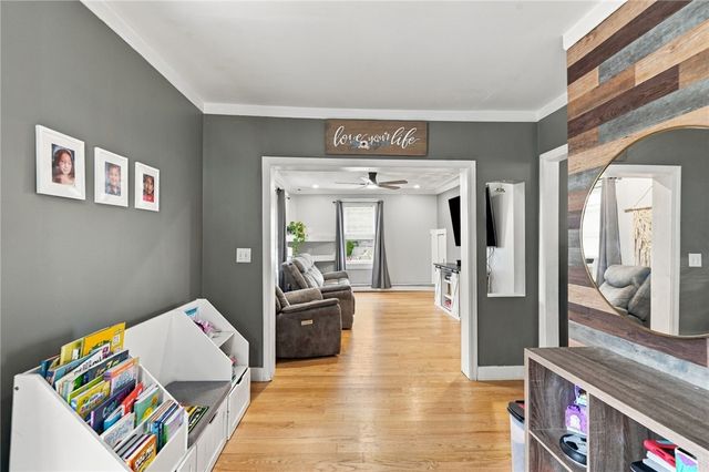 27 Cooper Street, East Providence, RI 02914