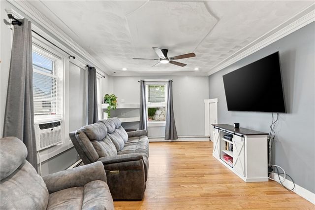 27 Cooper Street, East Providence, RI 02914