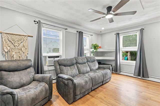 27 Cooper Street, East Providence, RI 02914