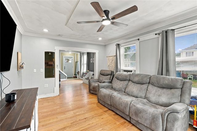 27 Cooper Street, East Providence, RI 02914