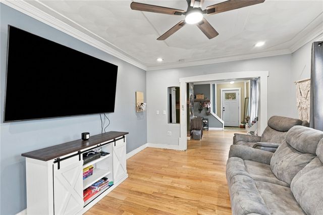 27 Cooper Street, East Providence, RI 02914