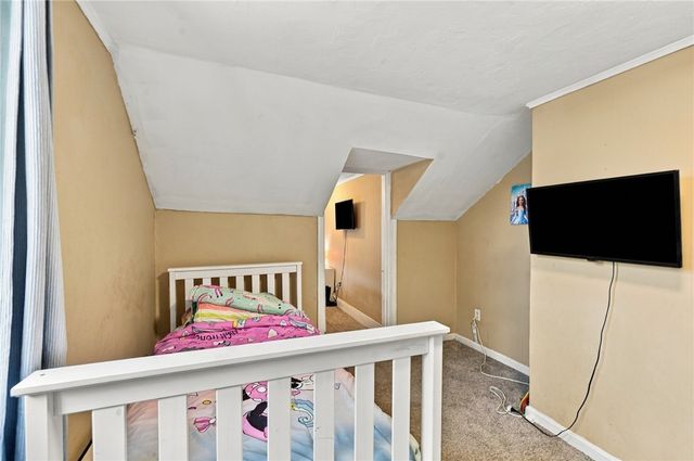 27 Cooper Street, East Providence, RI 02914