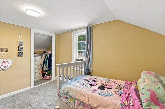 27 Cooper Street, East Providence, RI 02914