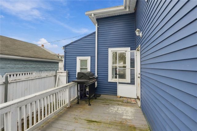 27 Cooper Street, East Providence, RI 02914
