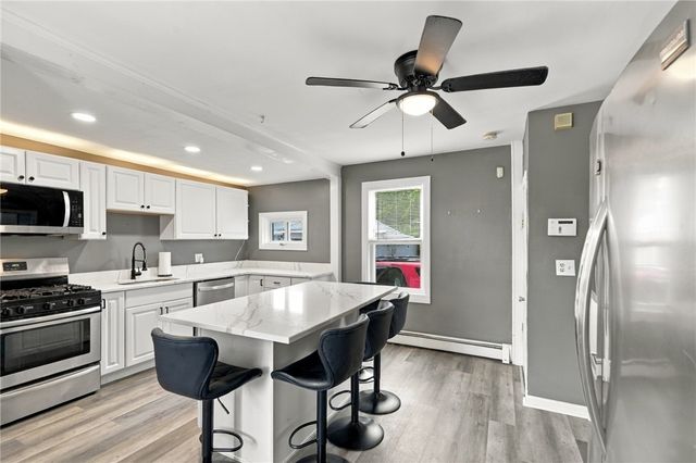 27 Cooper Street, East Providence, RI 02914