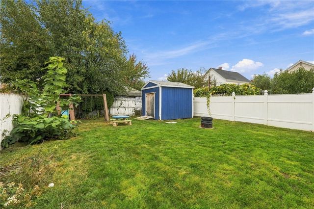 27 Cooper Street, East Providence, RI 02914