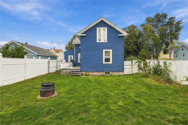 27 Cooper Street, East Providence, RI 02914