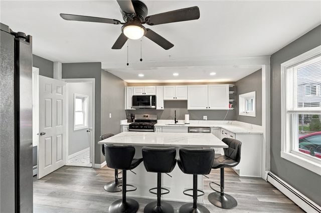 27 Cooper Street, East Providence, RI 02914