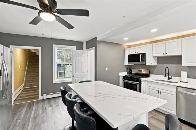 27 Cooper Street, East Providence, RI 02914