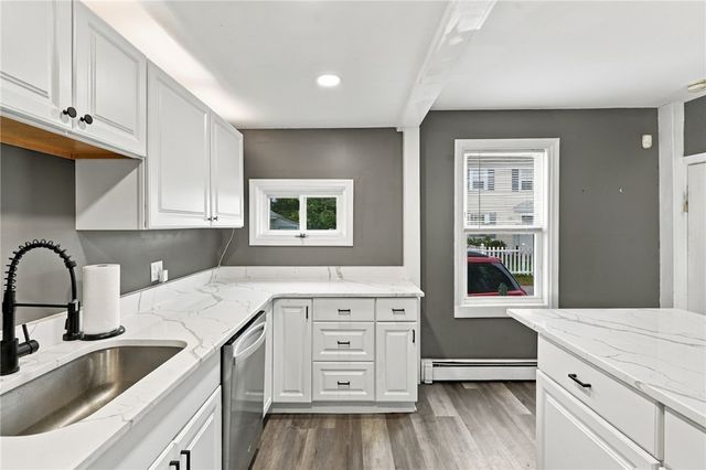 27 Cooper Street, East Providence, RI 02914