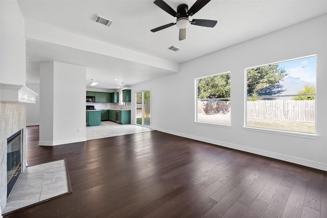 7115 Renfro Drive, Richmond, TX 77469