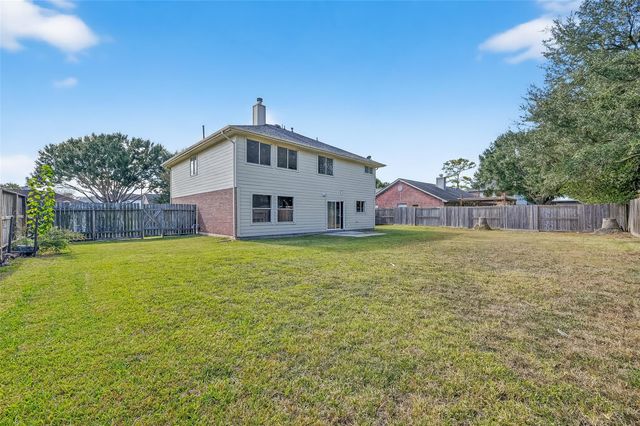 7115 Renfro Drive, Richmond, TX 77469