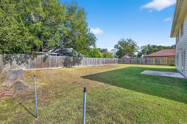 7115 Renfro Drive, Richmond, TX 77469