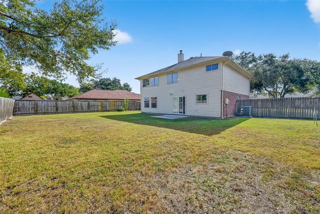 7115 Renfro Drive, Richmond, TX 77469