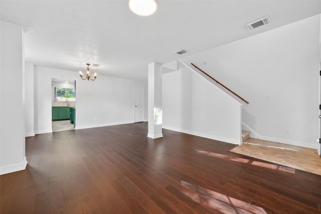 7115 Renfro Drive, Richmond, TX 77469